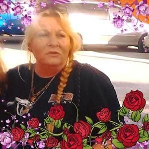 Meet your Posher, Debra